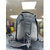 Рюкзак Тактический BL102 One Strap Long Black 12L | Lupu Gear фото 3