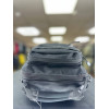 Рюкзак Тактический BL102 One Strap Long Black 12L | Lupu Gear фото 6