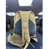 Рюкзак Тактический BL102 One Strap Long Coyote 12L | Lupu Gear фото 3