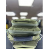 Рюкзак Тактический BL102 One Strap Long Olive 12L | Lupu Gear фото 6