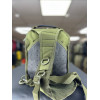 Рюкзак Тактический BL102 One Strap Long Olive 12L | Lupu Gear фото 3