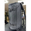 Рюкзак-Сумка Тактическая BL119 Black 20L | Lupu Gear фото 2