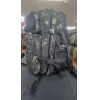 Рюкзак Тактический BL130 Laser Cut Black multicam 45L | Lupu Gear фото 2