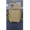 Рюкзак Тактический BL130 Laser Cut Coyote 45L | Lupu Gear