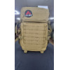 Рюкзак Тактический BL130 Laser Cut Coyote 45L | Lupu Gear