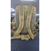 Рюкзак Тактический BL130 Laser Cut Coyote 45L | Lupu Gear фото 3