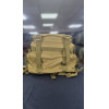 Рюкзак Тактический BL130 Laser Cut Coyote 45L | Lupu Gear фото 5
