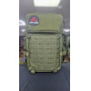 Рюкзак Тактический BL130 Laser Cut Green 45L | Lupu Gear