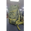 Рюкзак Тактический BL130 Laser Cut Green 45L | Lupu Gear фото 2