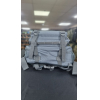Рюкзак Тактический BL130 Laser Cut Grey 45L | Lupu Gear фото 5