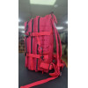 Рюкзак Тактический BL130 Laser Cut Red/Black 45L | Lupu Gear фото 2