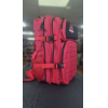 Рюкзак Тактический BL130 Laser Cut Red/Black 45L | Lupu Gear фото 4