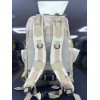 Рюкзак Тактический BL151 Light khaki 45L | Lupu Gear фото 3