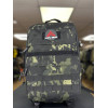 Рюкзак Тактический BL171 Black Multicam 45L | Lupu Gear