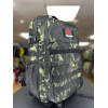 Рюкзак Тактический BL171 Black Multicam 45L | Lupu Gear фото 4