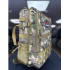 Рюкзак Тактический BL171 Multicam 45L | Lupu Gear фото 4