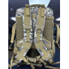 Рюкзак Тактический BL171 Multicam 45L | Lupu Gear фото 3