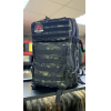 Рюкзак Тактический BL090С Black Multicam 45L | Lupu Gear