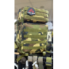 Рюкзак Тактический BL090С Woodland 45L | Lupu Gear