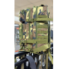Рюкзак Тактический BL090С Woodland 45L | Lupu Gear фото 4