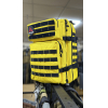 Рюкзак Тактический BL090С Yellow/Black 45L | Lupu Gear