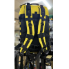 Рюкзак Тактический BL090С Yellow/Black 45L | Lupu Gear фото 6