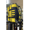 Рюкзак Тактический BL090С Yellow/Black 45L | Lupu Gear фото 5