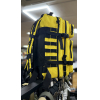 Рюкзак Тактический BL090С Yellow/Black 45L | Lupu Gear фото 7