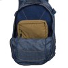 Рюкзак тактический EDC Pack 21L Melange Blue | Helikon-tex фото 6