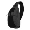 Рюкзак тактический EDC Sling Melange Black-Grey | Helikon-tex