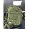 Рюкзак Тактический HY8240 Olive 30L | Lupu Gear фото 4