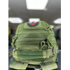 Рюкзак Тактический HY8240 Olive 30L | Lupu Gear фото 6