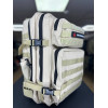 Рюкзак Тактический LP1321 Light khaki 45L | Lupu Gear фото 4