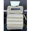 Рюкзак Тактический LP1321 Light khaki 45L | Lupu Gear