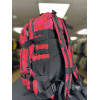 Рюкзак Тактический LP1321 Red Multicam 45L | Lupu Gear фото 2