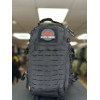 Рюкзак Тактический LP2066（1000D) Tactical Black 30L | Lupu Gear фото 1