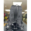 Рюкзак Тактический LP2066（1000D) Tactical Black 30L | Lupu Gear фото 3