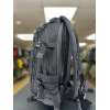 Рюкзак Тактический LP2066（1000D) Tactical Black 30L | Lupu Gear фото 2