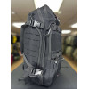Рюкзак Тактический LP2136 LaserCut Forest Black 30L | Lupu Gear фото 4