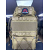 Рюкзак Тактический LP2136 LaserCut Forest Coyote 30L | Lupu Gear фото 1