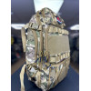 Рюкзак Тактический LP2136 LaserCut Forest Multicam 30L | Lupu Gear фото 4