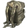 Рюкзак Тактический Assault US ARMY 40L Mandra Wood | Mil-Tec фото 2