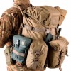 Рюкзак тактический Matilda 35L Olive Green | Helikon-Tex фото 8