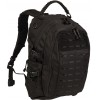 Рюкзак тактический Mission Pack Laser Cut 25L Black | Mil-Tec