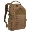 Рюкзак тактический Mission Pack Laser Cut 25L Dark Coyote | Mil-Tec