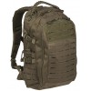 Рюкзак Тактический Mission Pack Laser Cut 25L Olive | Mil-Tec