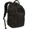 Рюкзак Тактический Mission Pack Laser Cut 40L Black | Mil-Tec