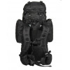 Рюкзак тактический Ranger 75L Black | Mil-tec фото 2