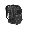Рюкзак Тактический Assault US ARMY 40L Dark Camo | Mil-Tec