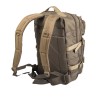 Рюкзак US Assault 40L Ranger Green/Coyote | Mil-Tec фото 2